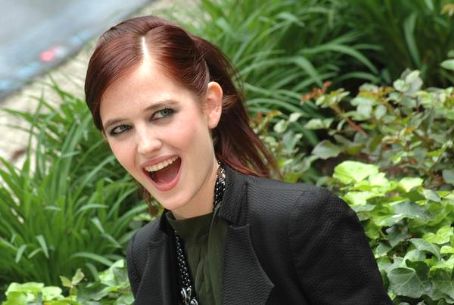 Eva Green Pics