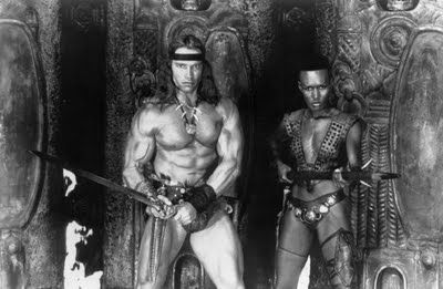 Have thought arnold schwarzenegger grace jones what words Consider, arnold schwarzenegger grace jones understand you