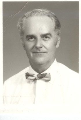 Arthur H. Livermore