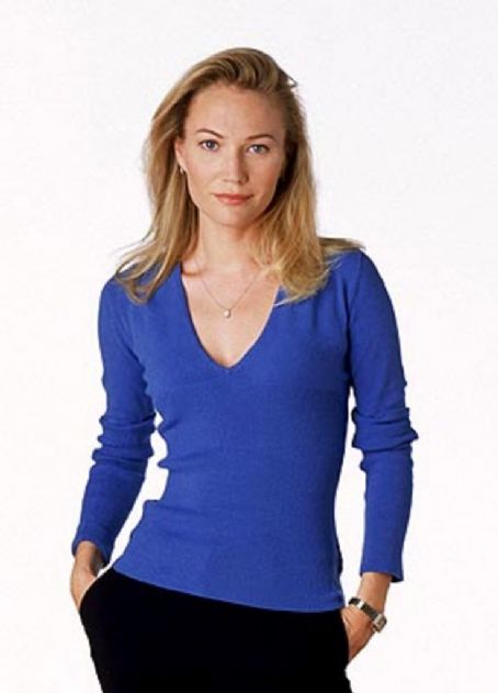 Sarah Wynter - Picture