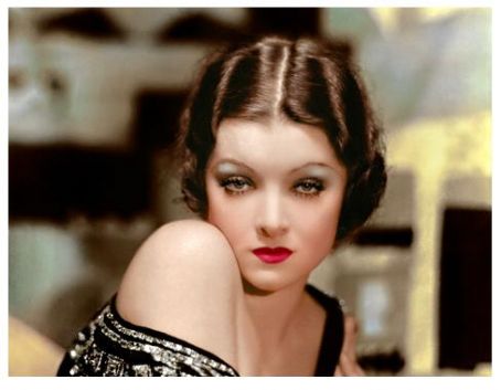 Myrna Loy Previous PictureNext Picture Post date Posted 4 years ago