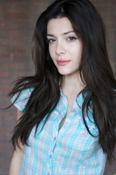 Elena Satine - Photo Actress