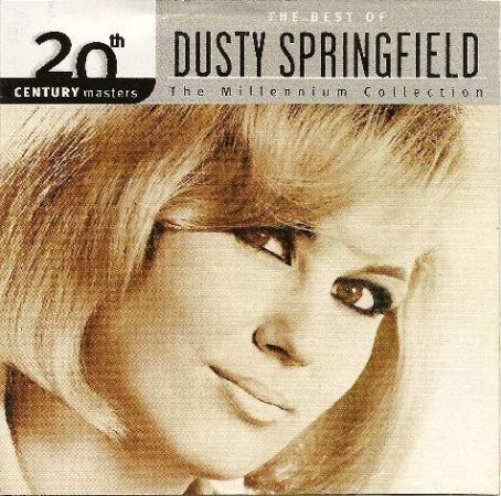 Dusty Springfield Albums