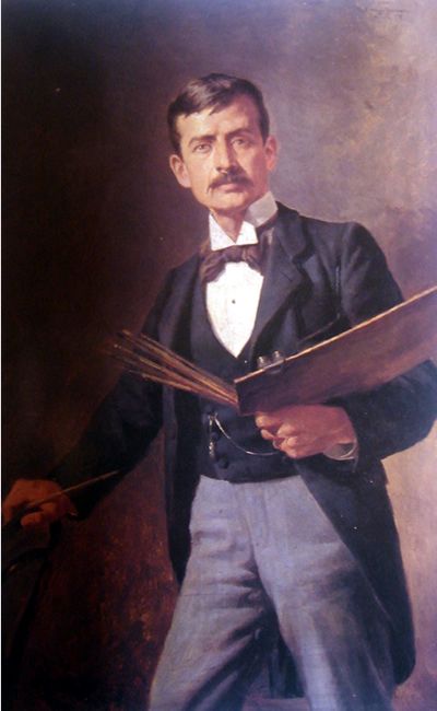 Ricardo Acevedo Bernal