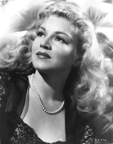 Claire Trevor Previous PictureNext Picture 