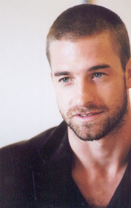 Scott Speedman 