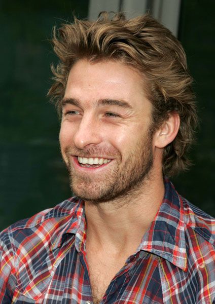 I didn't even see it and I already know I would pick Scott Speedman over 