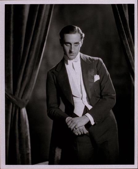 Basil Rathbone - Photos