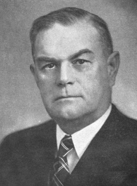 Albert G. Rutherford