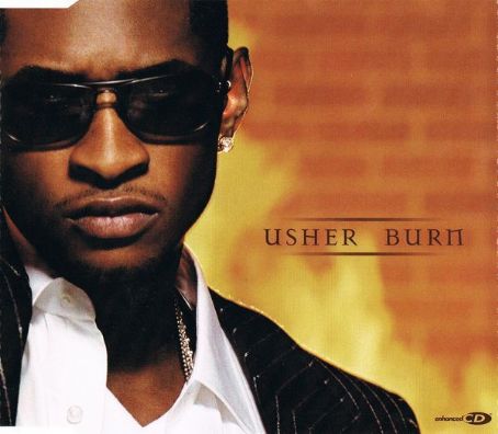 Burn Usher Lyrics