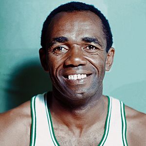 Sam Jones