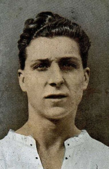 Billy Butler (footballer)