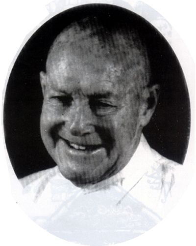 James B. Reuter