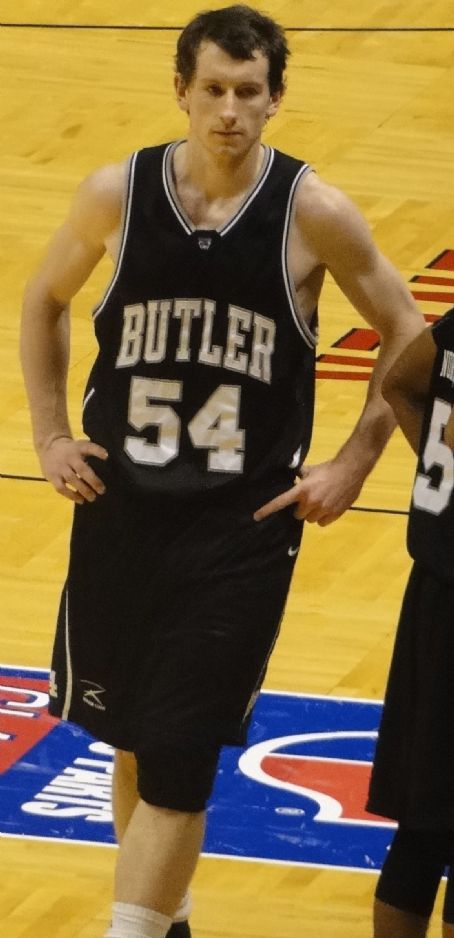 Matt Howard (basketball)