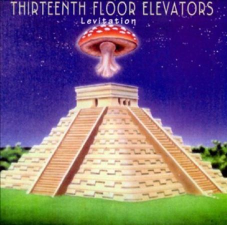 13th Floor Elevators Album Cover Photos List Of 13th Floor