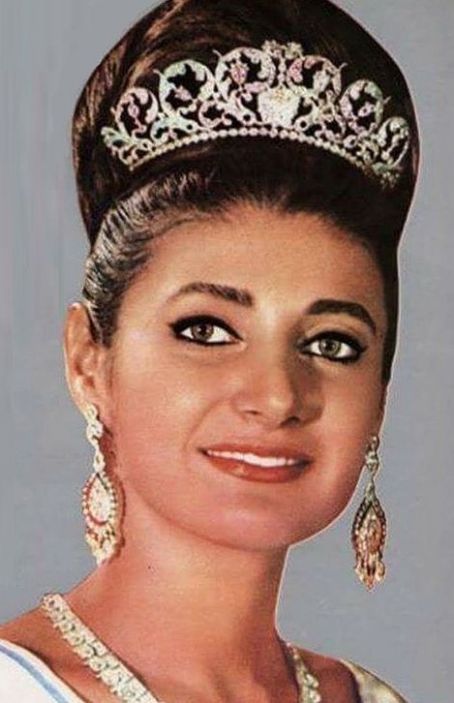 Shahnaz Pahlavi
