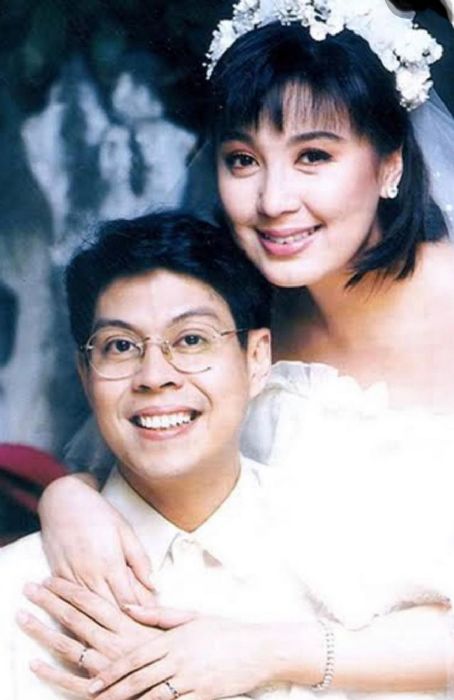 Sharon Cuneta and Kiko Pangilinan - Marriage