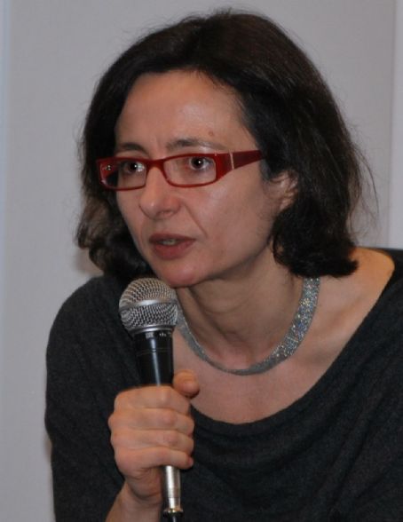 Agnieszka Graff