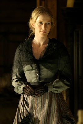 Trixie From Deadwood