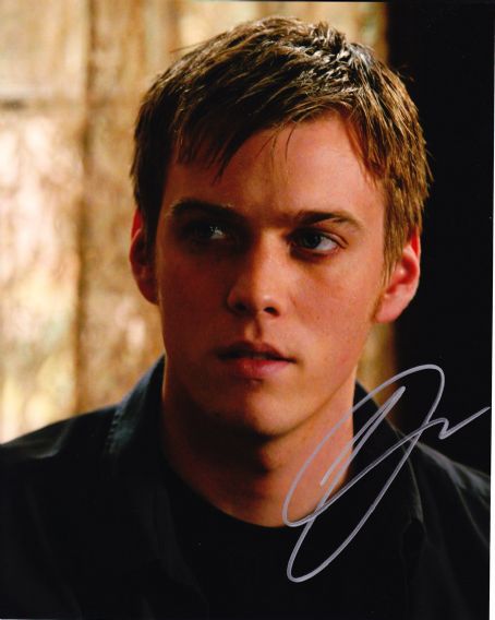 Featured topics Jake Abel Post date Posted 1 year ago