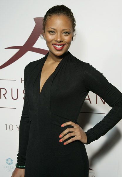 Eva Pigford - Picture Gallery