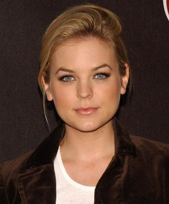 Kirsten Storms has been acting since she was a young girl