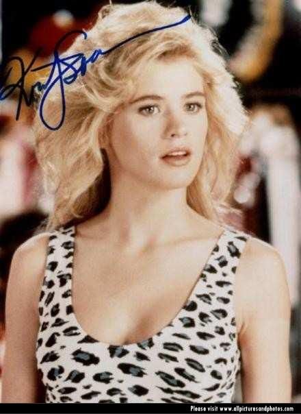 Featured topics Kristy Swanson Post date Posted 4 years ago