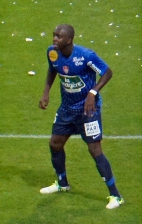 Abdou Sissoko