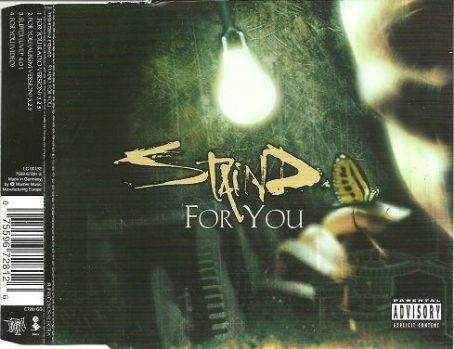 Staind For You