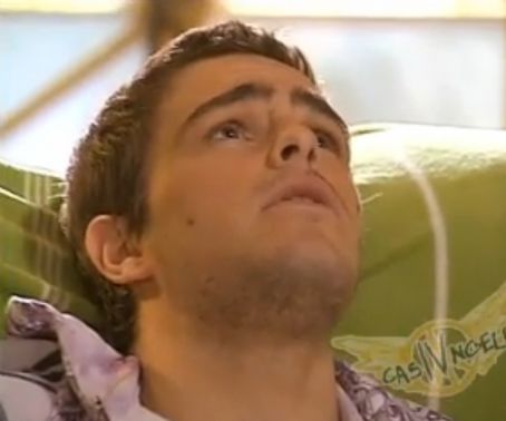 Juan Pedro Lanzani - Peter Lanzani