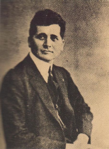 Felipe Carrillo Puerto