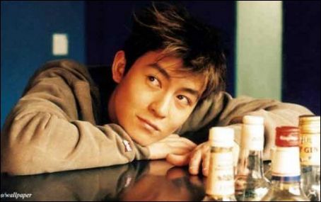 Edison Chen Hong Konger Actor