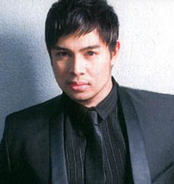 Jed Madela