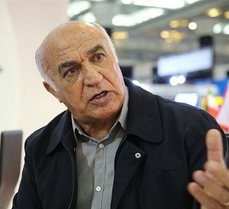 Nasser Ebrahimi