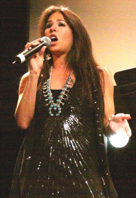 Jana (Native American singer)