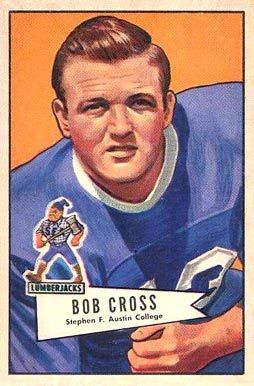 Bobby Cross