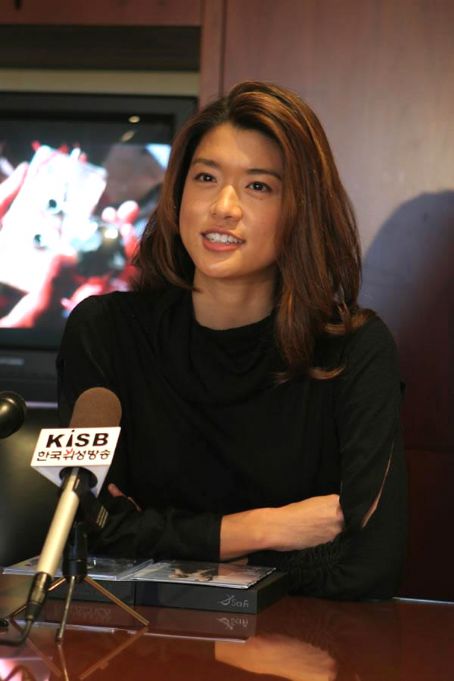 Grace Park Pics