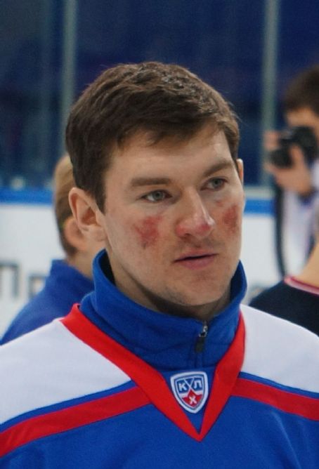 Alexander Streltsov