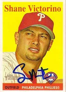 Shane Victorino