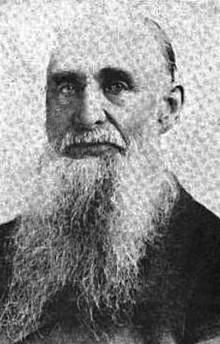 George Goddard (Mormon)