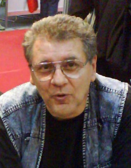 Branislav Kerac