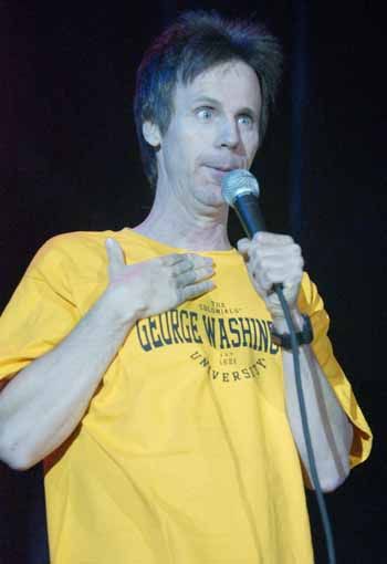 Dana Carvey - Picture