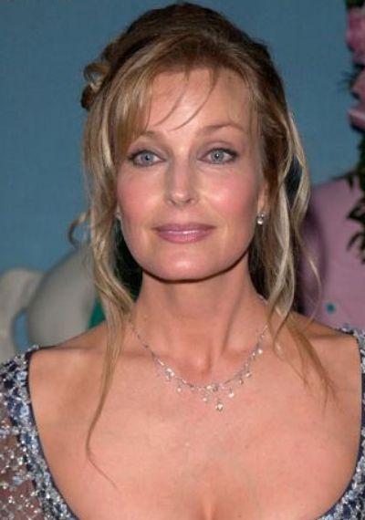 Bo Derek