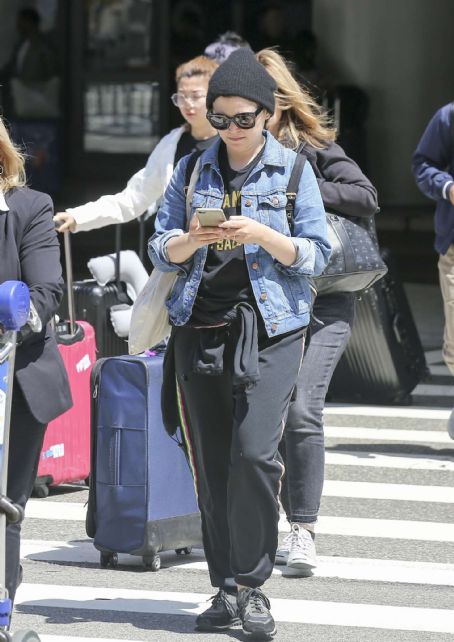 ginnifer