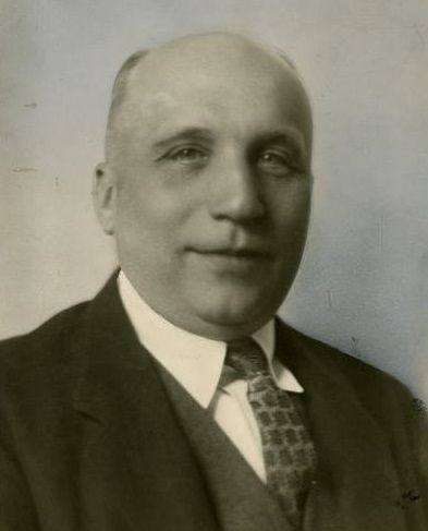 Lajos Walko
