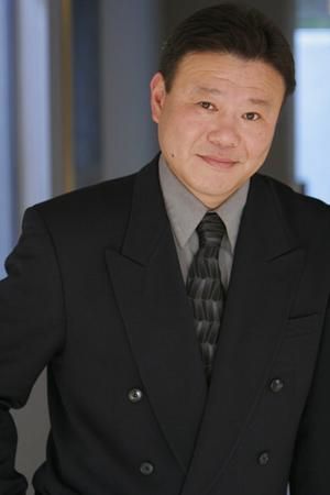 Donald Li