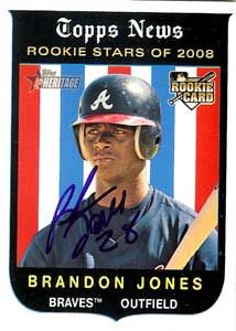 Brandon Jones