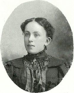Emma Eliza Hansen