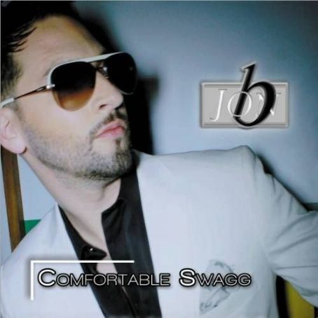 Comfortable Swagg - Jon B