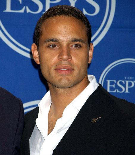 Daniel Sunjata - Photo Gallery